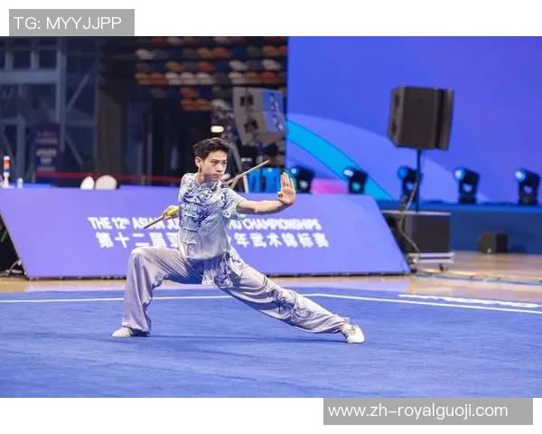 中国功夫与西方武术的较量探秘传统与现代的碰撞与融合