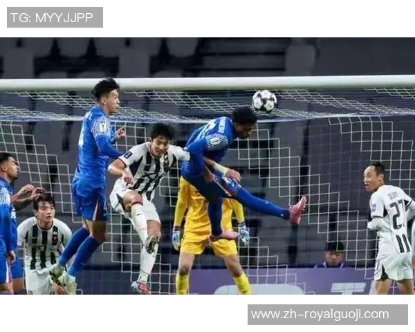 亚冠激战申花对阵现代全程直播精彩瞬间不容错过