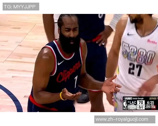 掘金与快船的精彩对决结果揭晓比分是多少让我们一同回顾比赛精彩瞬间