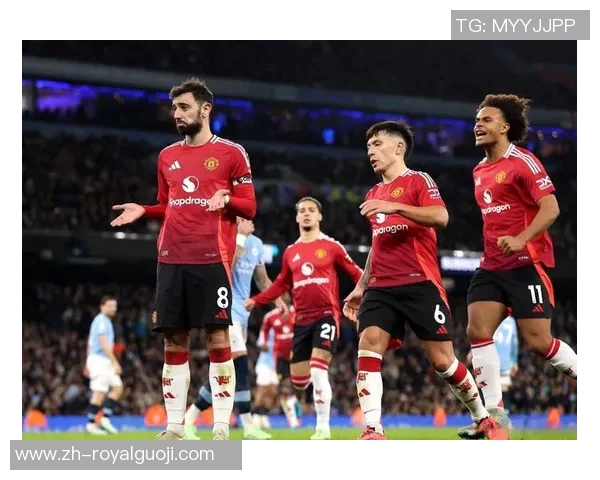 曼联与曼城巅峰对决谁能在这场城市德比中笑到最后 曼联与曼城巅峰对决谁能在这场城市德比中笑到最后