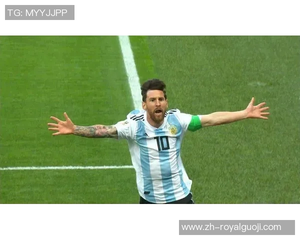 阿根廷与尼日利亚激战正酣谁将赢得这场足球盛宴的胜利