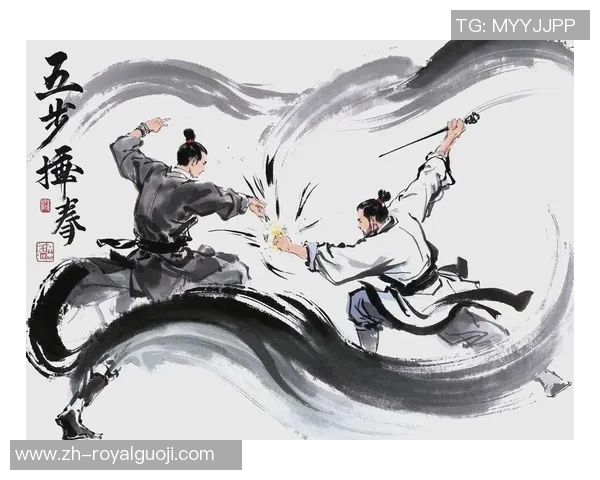 中国功夫与西方武术的较量探秘传统与现代的碰撞与融合 中国功夫与西方武术的较量探秘传统与现代的碰撞与融合