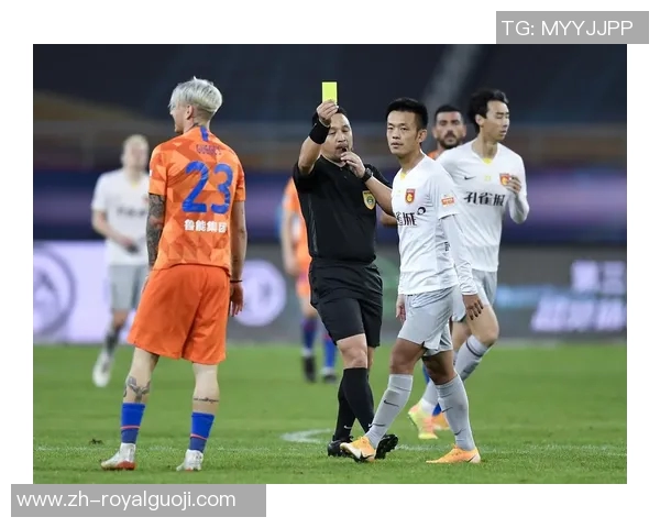 国安鲁能激战正酣中超巅峰对决引发球迷热议与期待